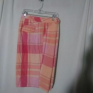 Women  Pants 98% Cotton 2% Spandex